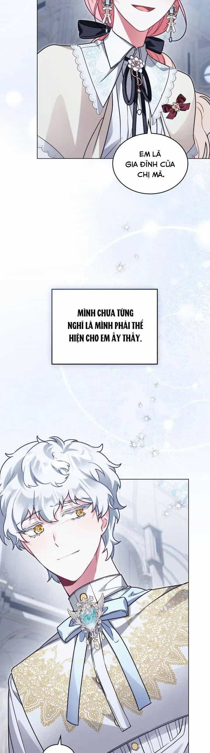 Ánh Sáng Vàng Của Bình Minh - Chương 69 - ảnh 32