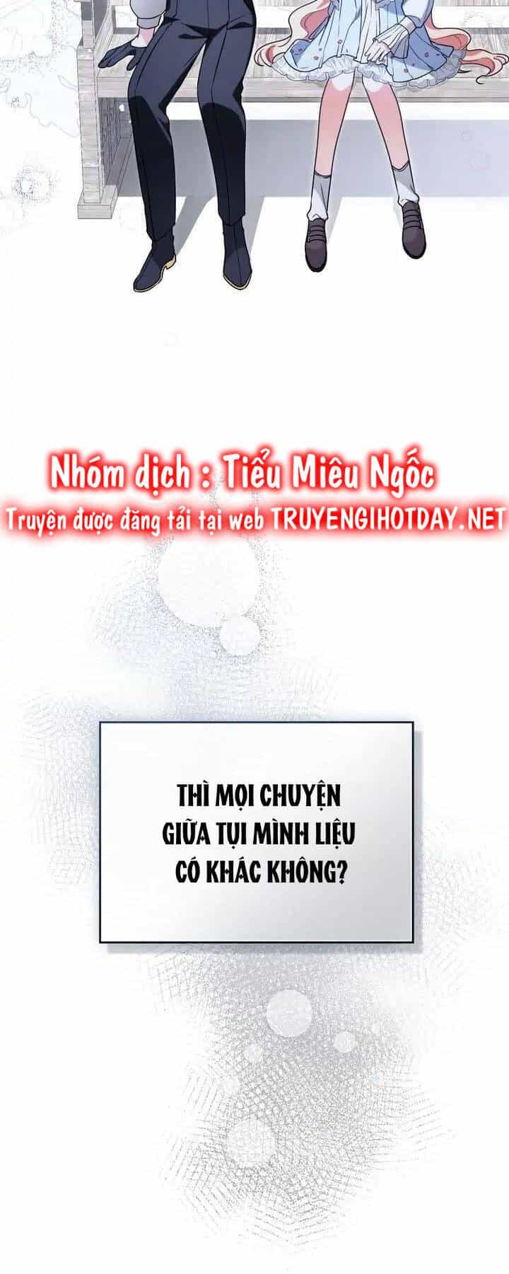 Ánh Sáng Vàng Của Bình Minh - Chương 69 - ảnh 35