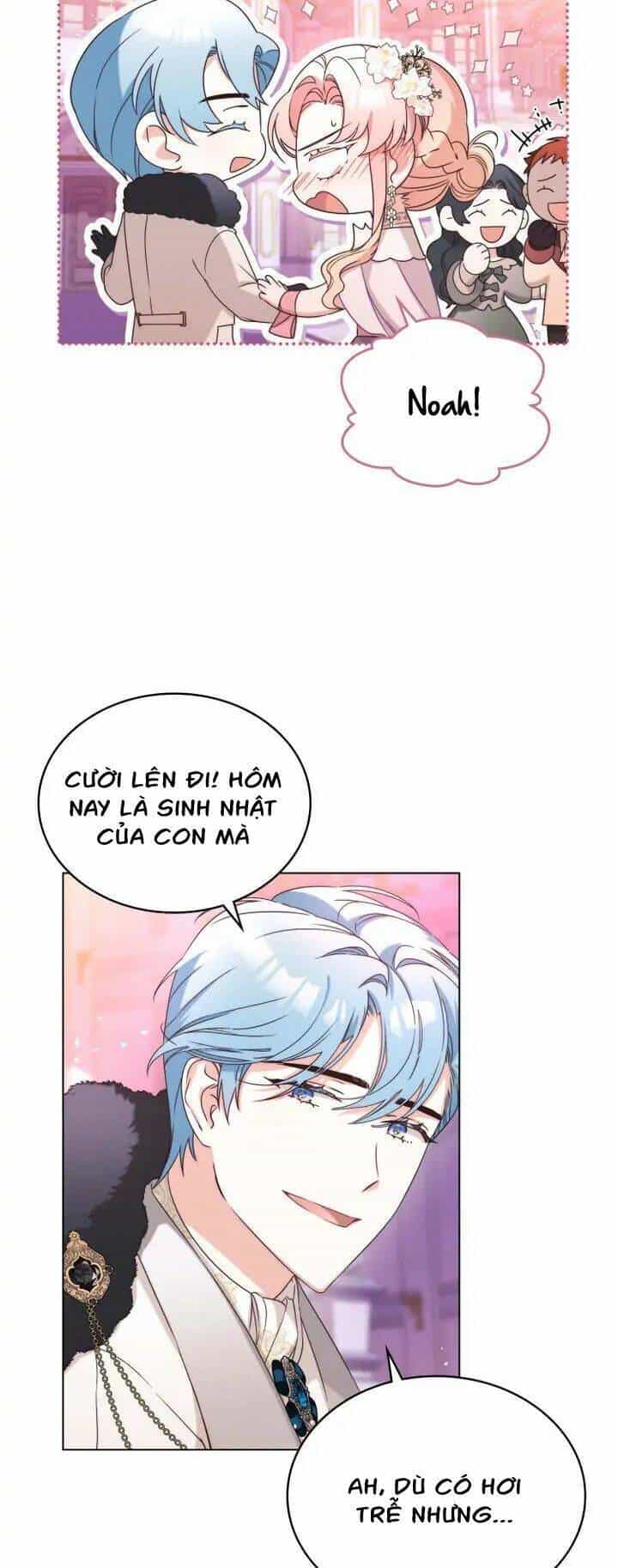 Ánh Sáng Vàng Của Bình Minh - Chương 7 - ảnh 30