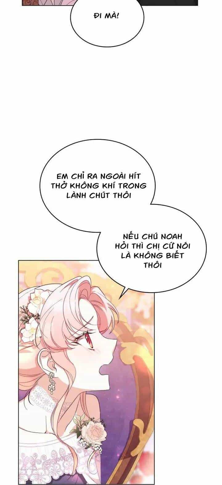 Ánh Sáng Vàng Của Bình Minh - Chương 7 - ảnh 37