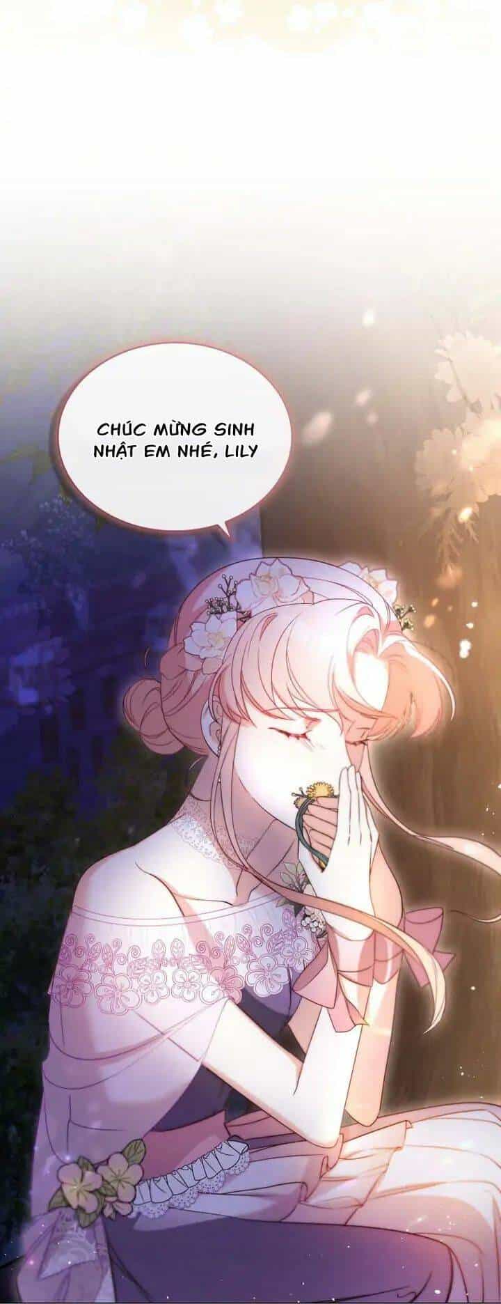 Ánh Sáng Vàng Của Bình Minh - Chương 7 - ảnh 46