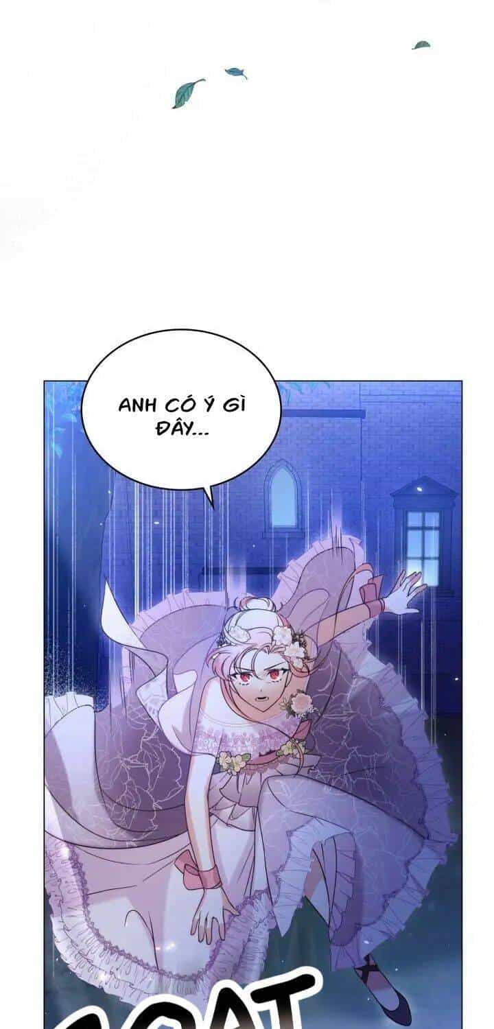 Ánh Sáng Vàng Của Bình Minh - Chương 7 - ảnh 50