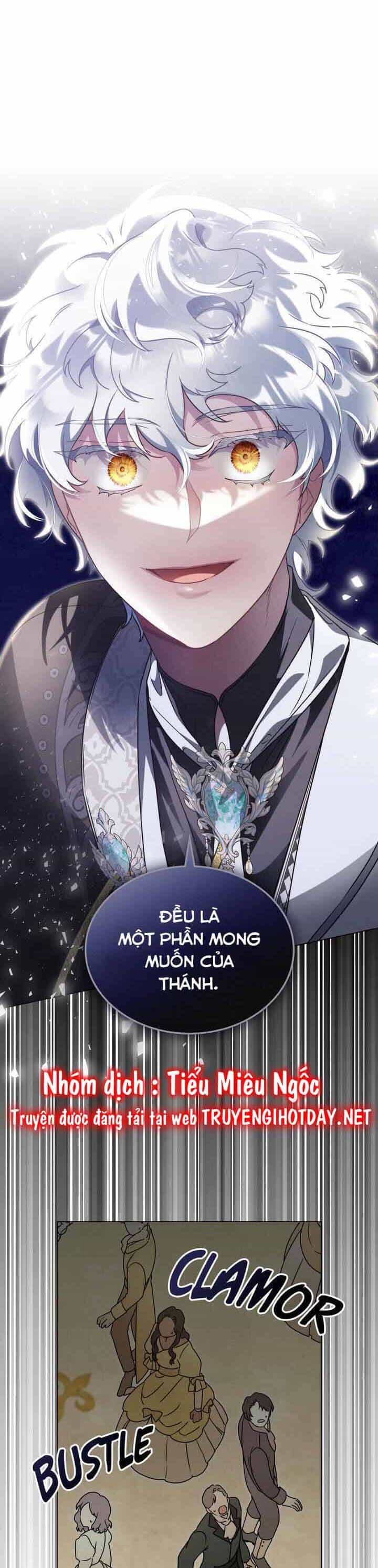 Ánh Sáng Vàng Của Bình Minh - Chương 70 - ảnh 20
