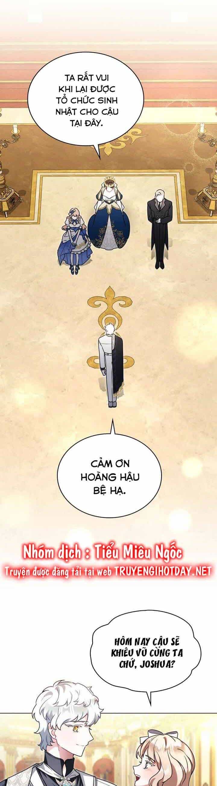 Ánh Sáng Vàng Của Bình Minh - Chương 70 - ảnh 3