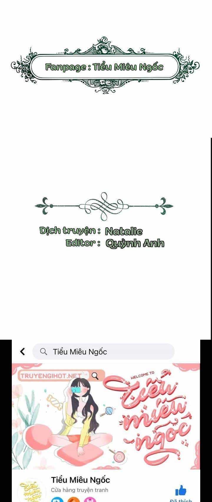 Ánh Sáng Vàng Của Bình Minh - Chương 71 - ảnh 1