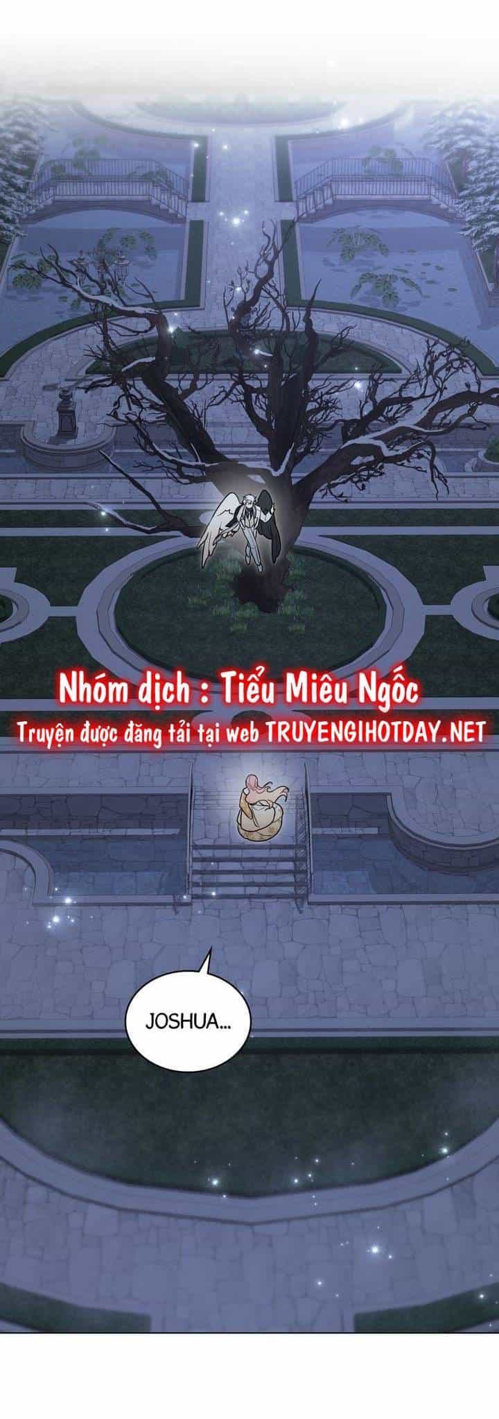 Ánh Sáng Vàng Của Bình Minh - Chương 71 - ảnh 20