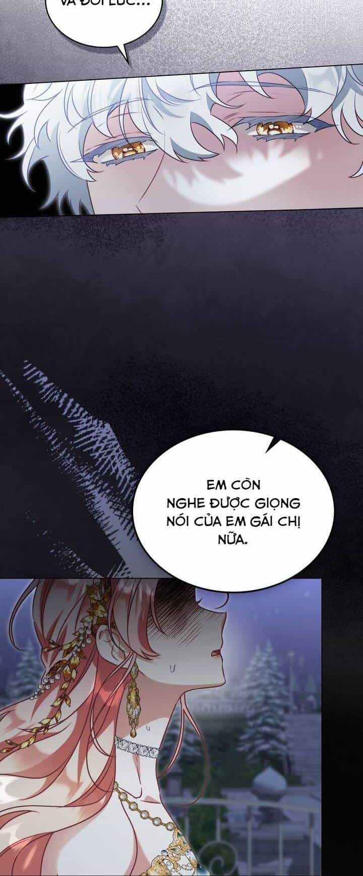 Ánh Sáng Vàng Của Bình Minh - Chương 71 - ảnh 23