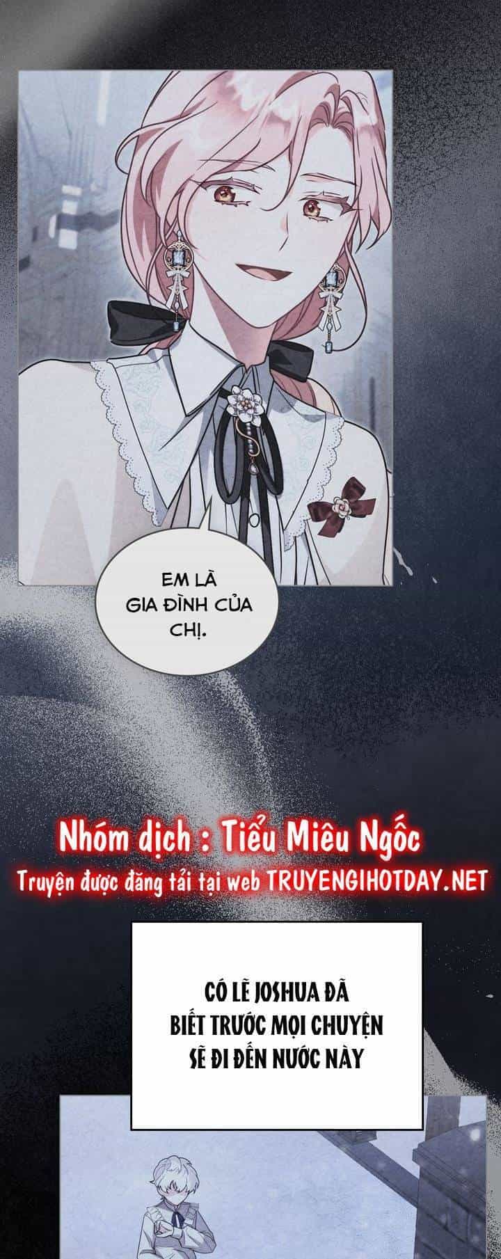 Ánh Sáng Vàng Của Bình Minh - Chương 71 - ảnh 27
