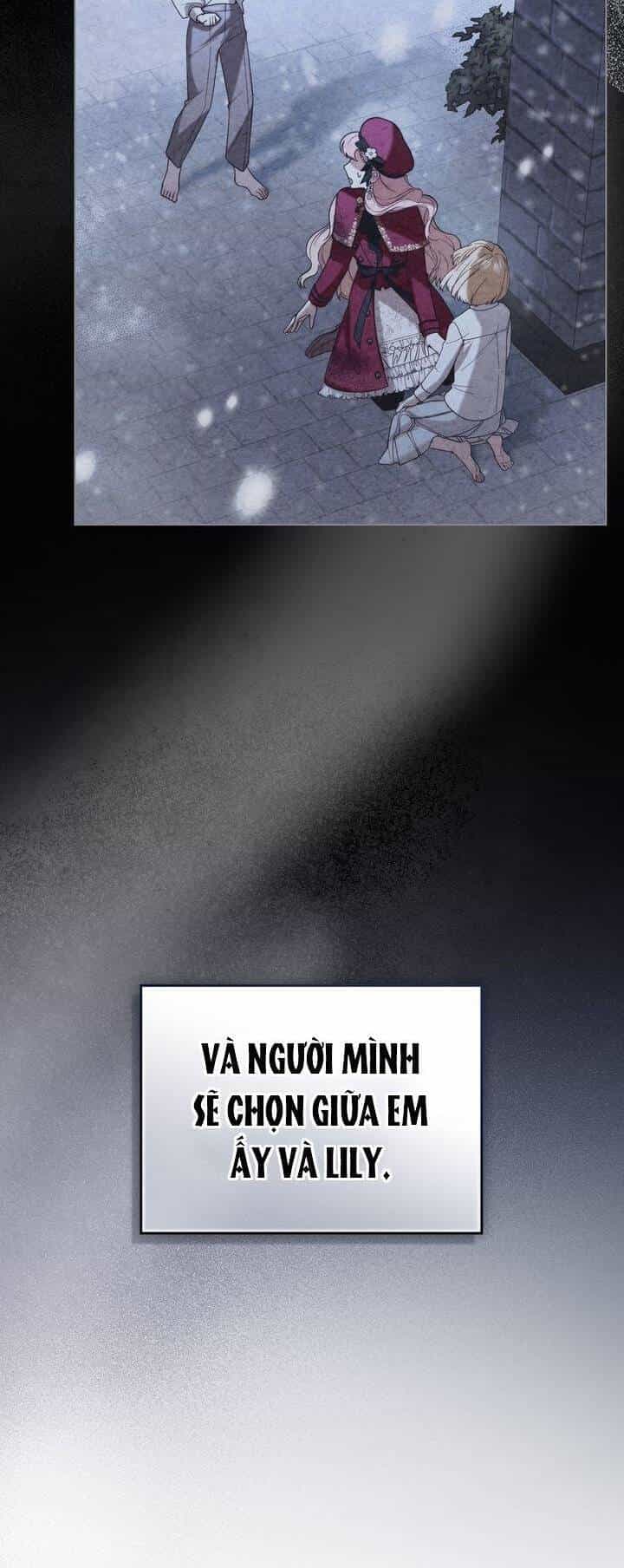 Ánh Sáng Vàng Của Bình Minh - Chương 71 - ảnh 28