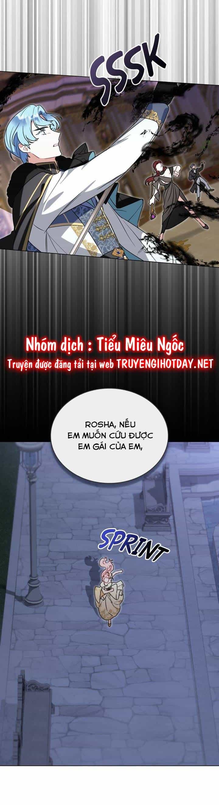 Ánh Sáng Vàng Của Bình Minh - Chương 71 - ảnh 4