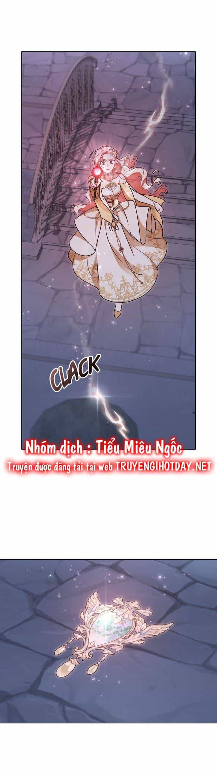 Ánh Sáng Vàng Của Bình Minh - Chương 71 - ảnh 40