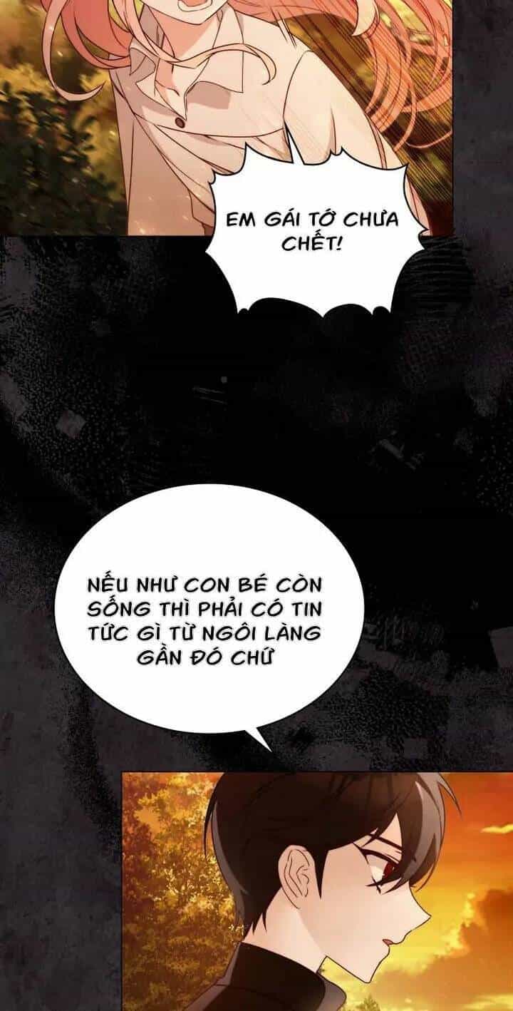 Ánh Sáng Vàng Của Bình Minh - Chương 8 - ảnh 16