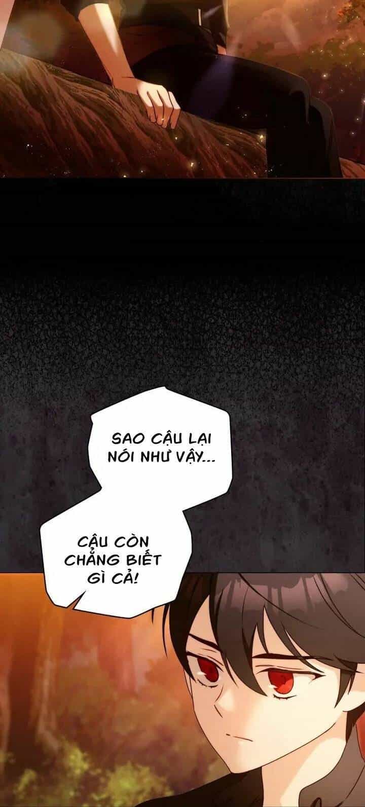 Ánh Sáng Vàng Của Bình Minh - Chương 8 - ảnh 19