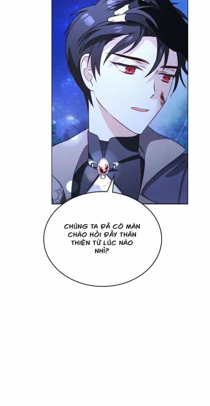 Ánh Sáng Vàng Của Bình Minh - Chương 8 - ảnh 25