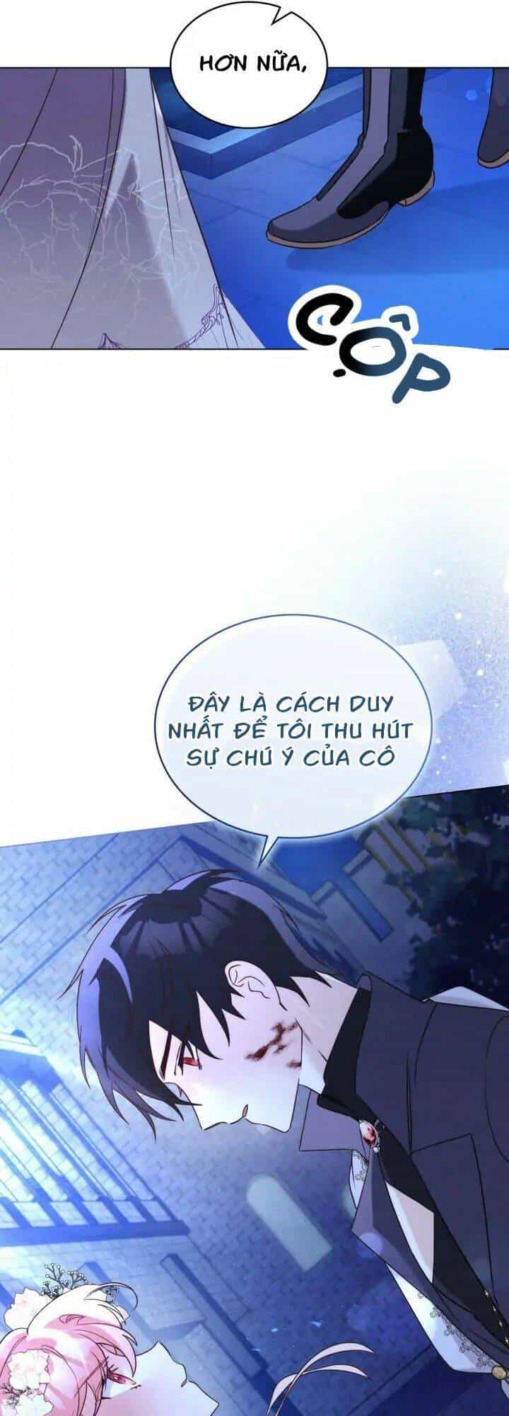 Ánh Sáng Vàng Của Bình Minh - Chương 8 - ảnh 26