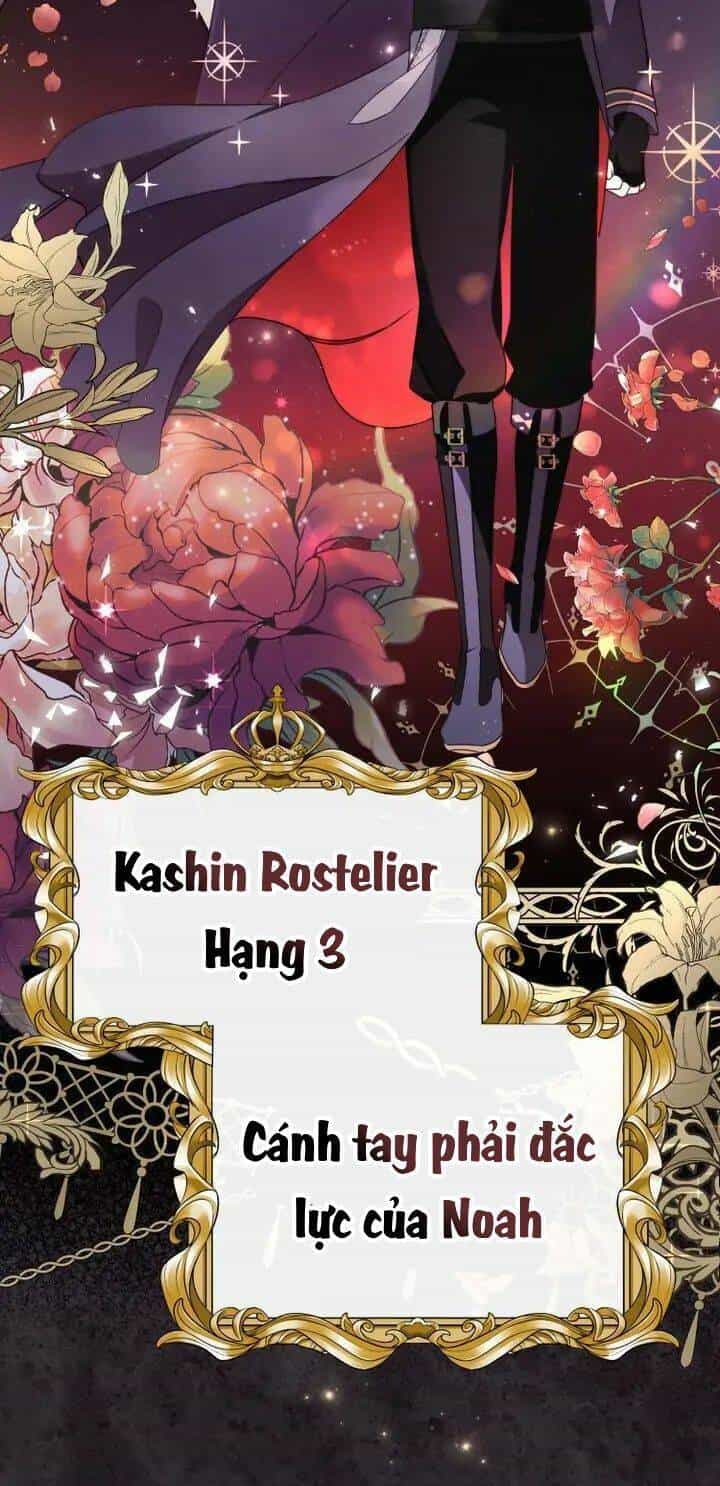 Ánh Sáng Vàng Của Bình Minh - Chương 8 - ảnh 3