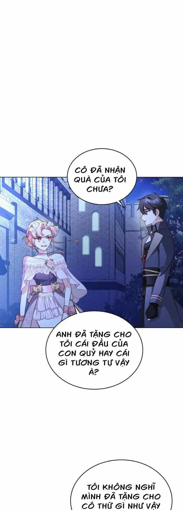 Ánh Sáng Vàng Của Bình Minh - Chương 8 - ảnh 32