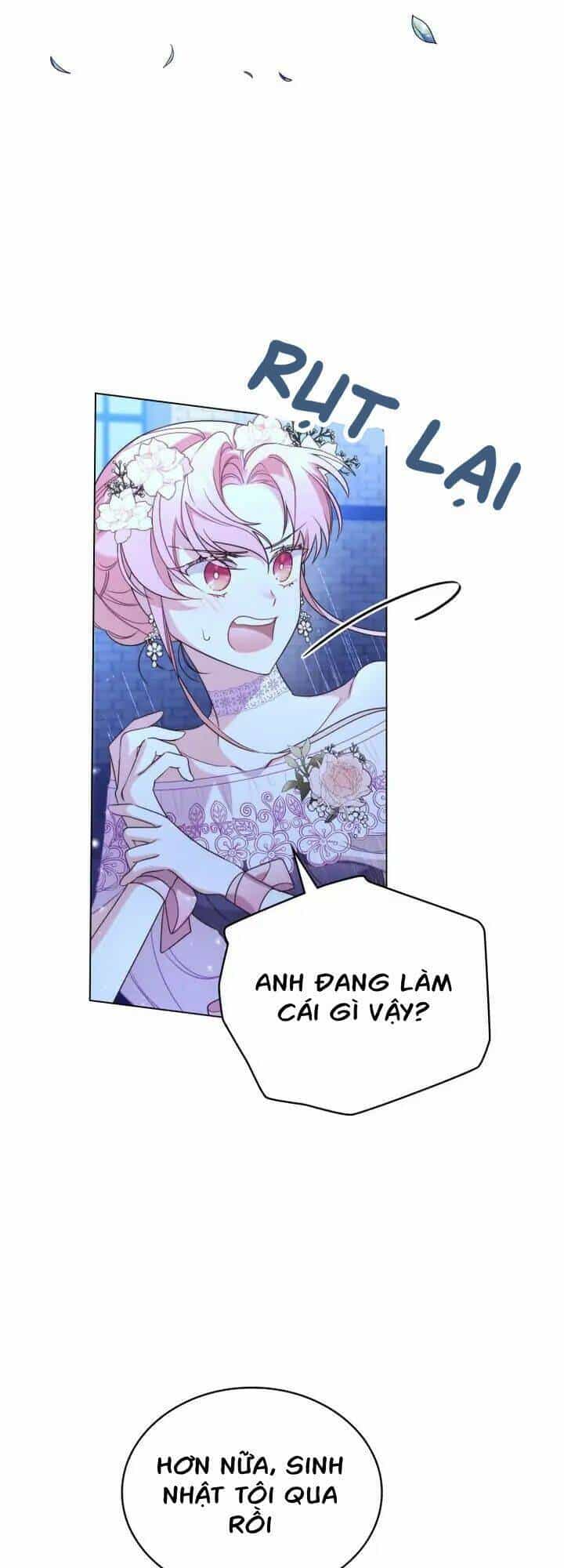 Ánh Sáng Vàng Của Bình Minh - Chương 8 - ảnh 41