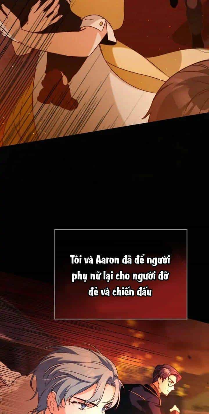 Ánh Sáng Vàng Của Bình Minh - Chương 9 - ảnh 18