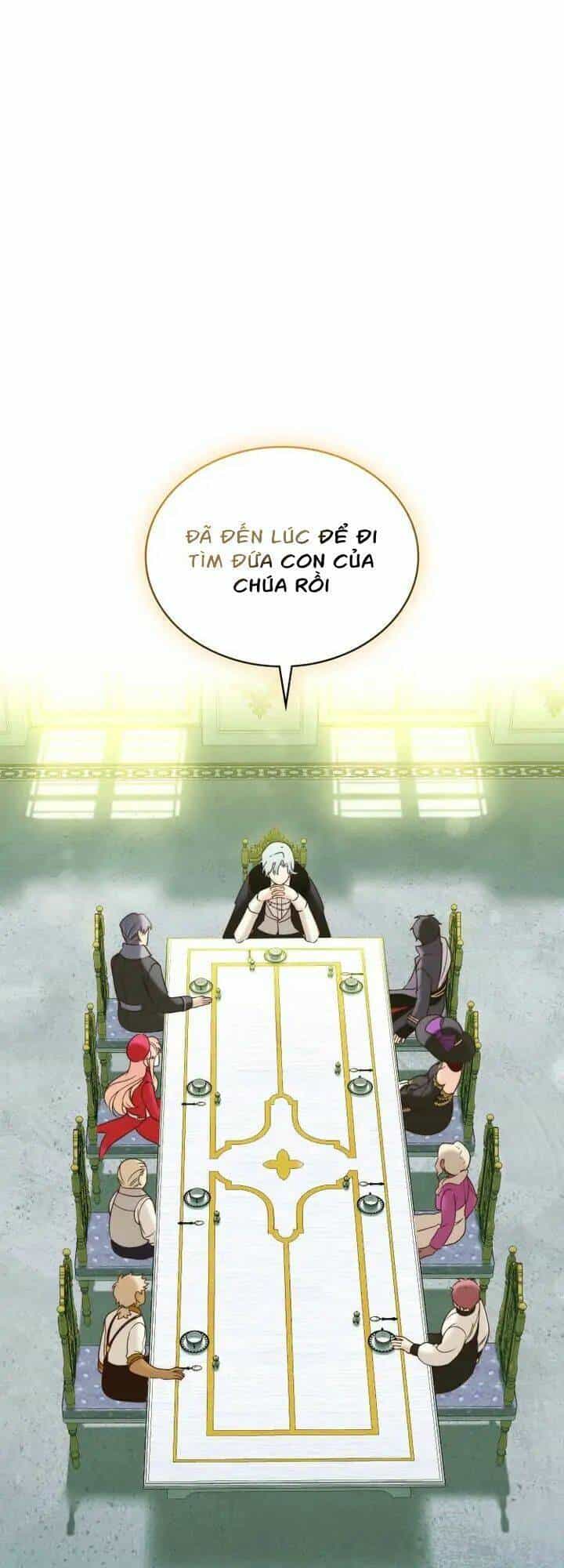 Ánh Sáng Vàng Của Bình Minh - Chương 9 - ảnh 2