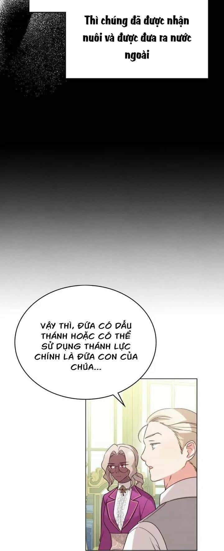 Ánh Sáng Vàng Của Bình Minh - Chương 9 - ảnh 28