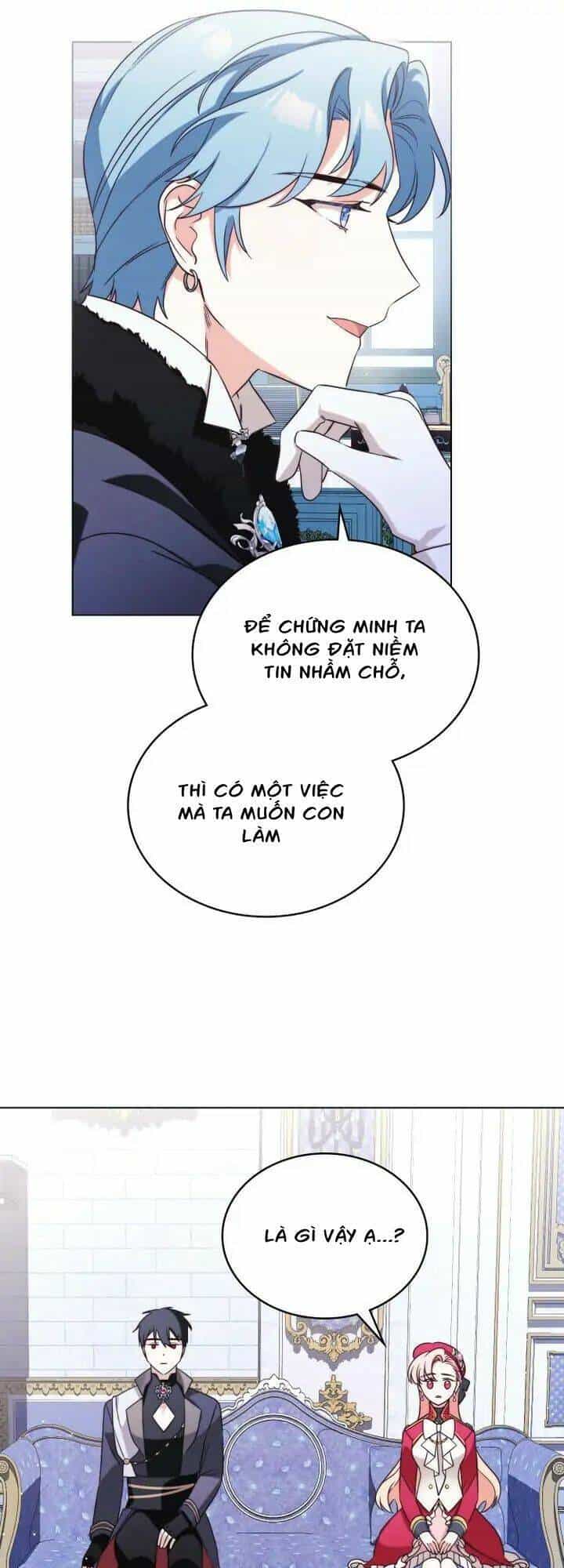 Ánh Sáng Vàng Của Bình Minh - Chương 9 - ảnh 50