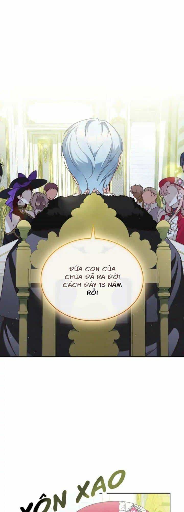 Ánh Sáng Vàng Của Bình Minh - Chương 9 - ảnh 8
