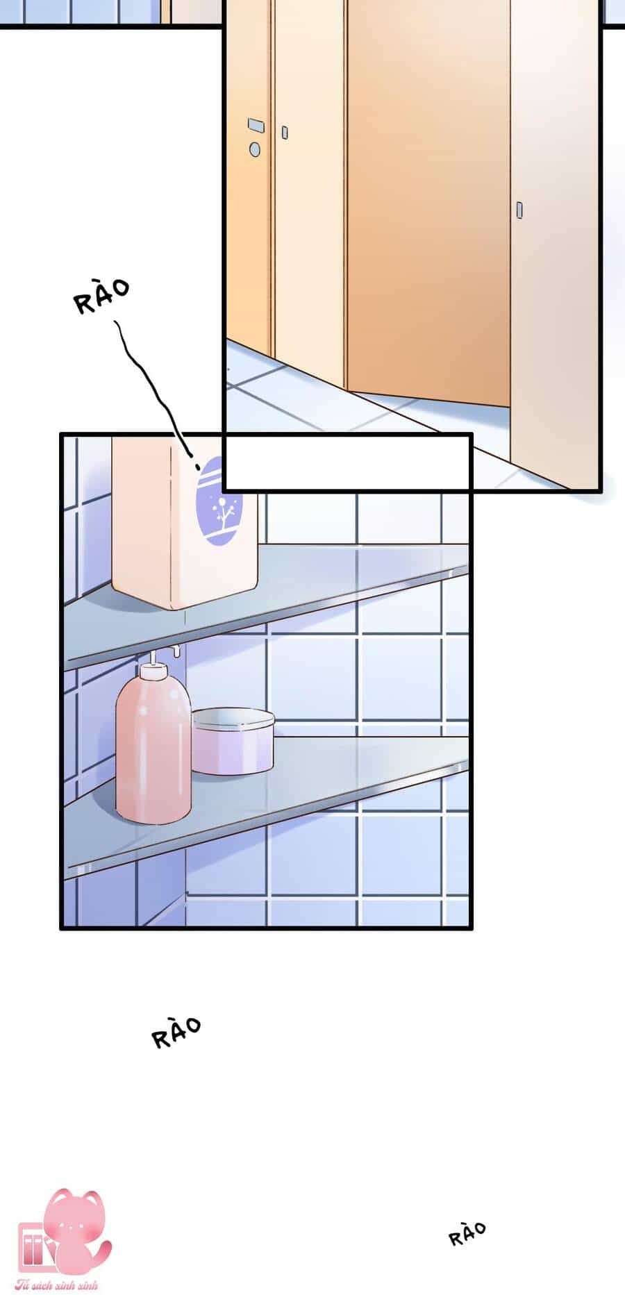 Ánh Sao Trôi Dạt Giữa Làn Nước - Chương 1 - ảnh 26