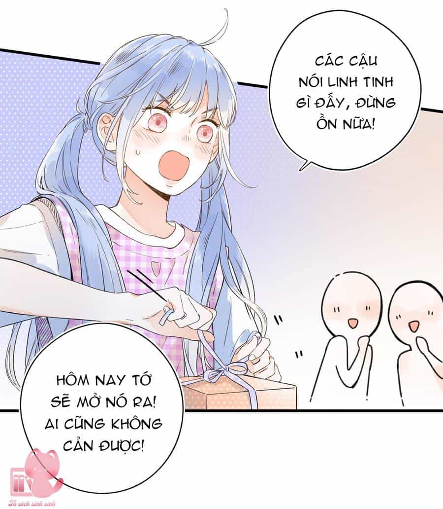 Ánh Sao Trôi Dạt Giữa Làn Nước - Chương 12 - ảnh 19