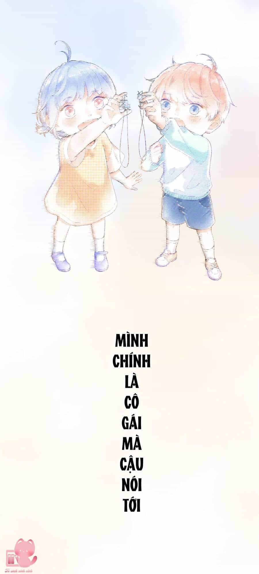 Ánh Sao Trôi Dạt Giữa Làn Nước - Chương 18 - ảnh 32
