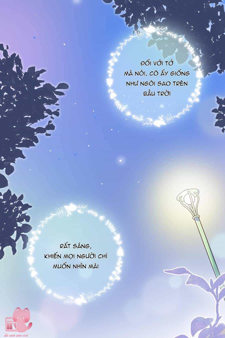 Ánh Sao Trôi Dạt Giữa Làn Nước - Chương 18 - ảnh 9