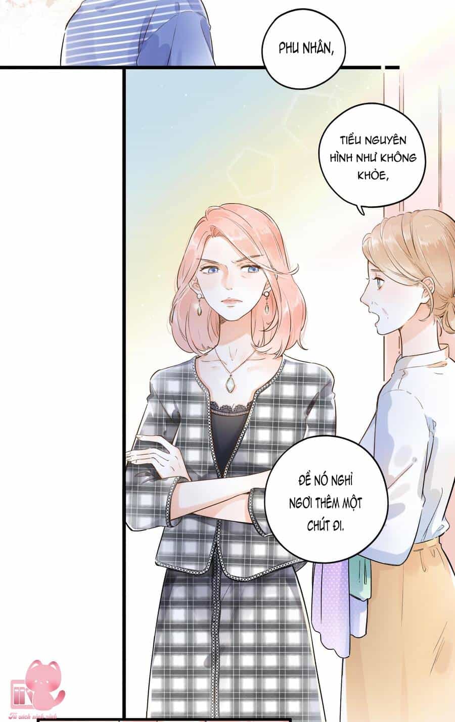Ánh Sao Trôi Dạt Giữa Làn Nước - Chương 2 - ảnh 15