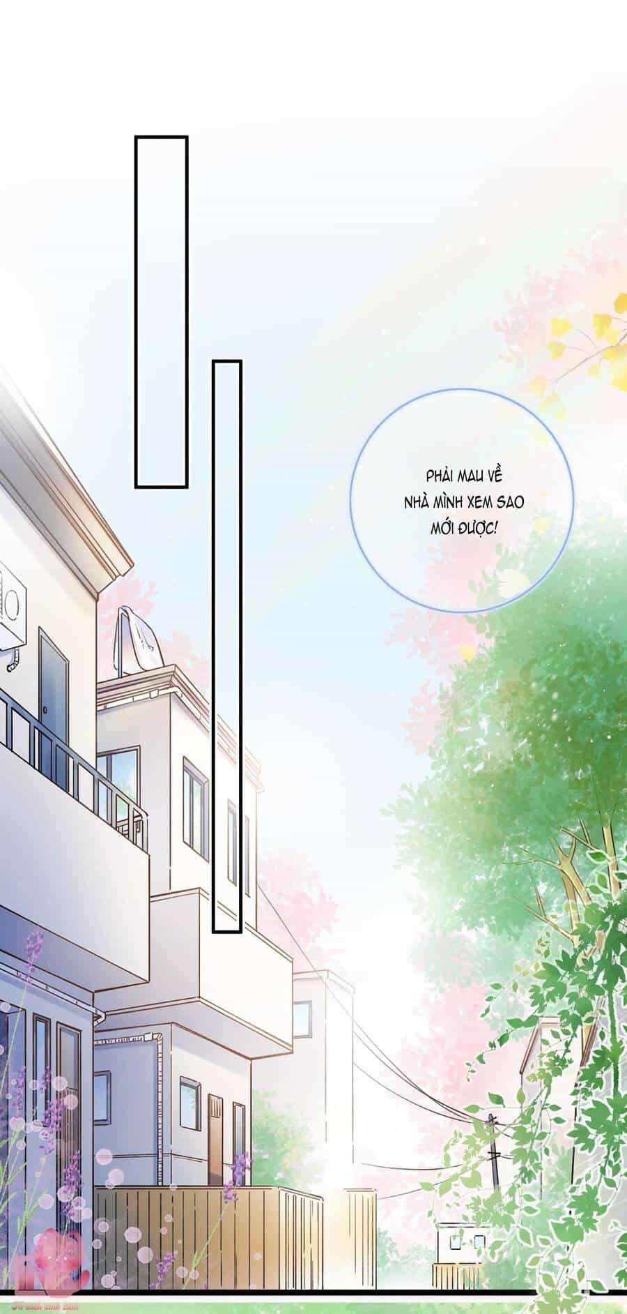 Ánh Sao Trôi Dạt Giữa Làn Nước - Chương 2 - ảnh 27