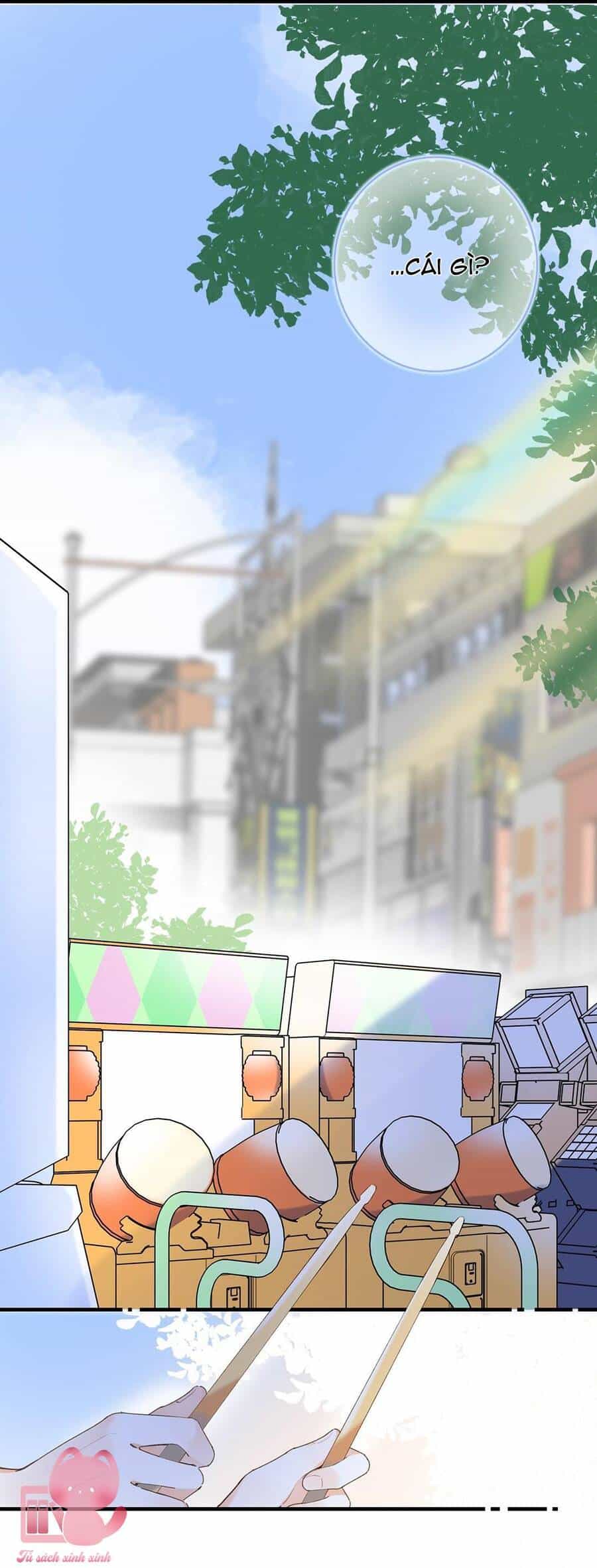 Ánh Sao Trôi Dạt Giữa Làn Nước - Chương 26 - ảnh 5
