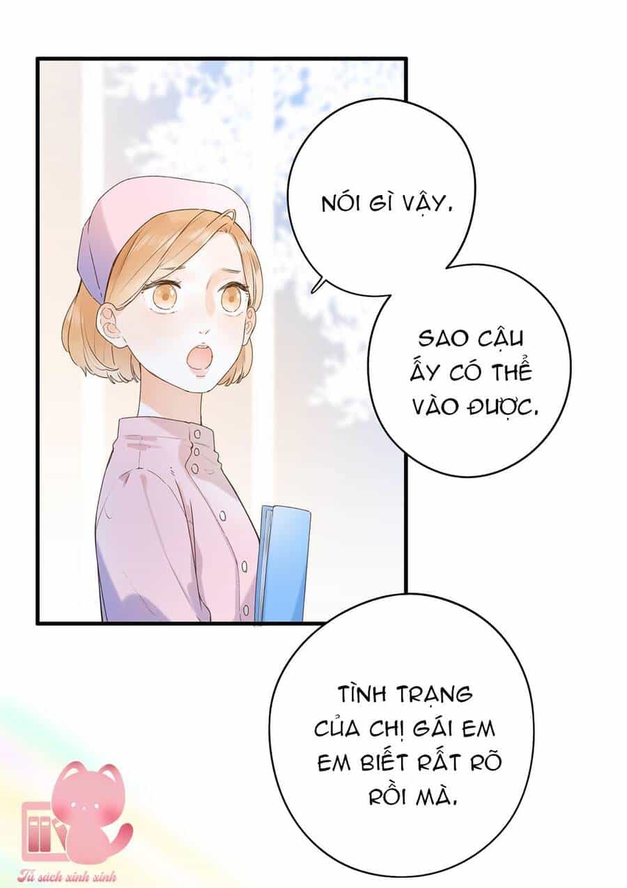 Ánh Sao Trôi Dạt Giữa Làn Nước - Chương 28 - ảnh 17