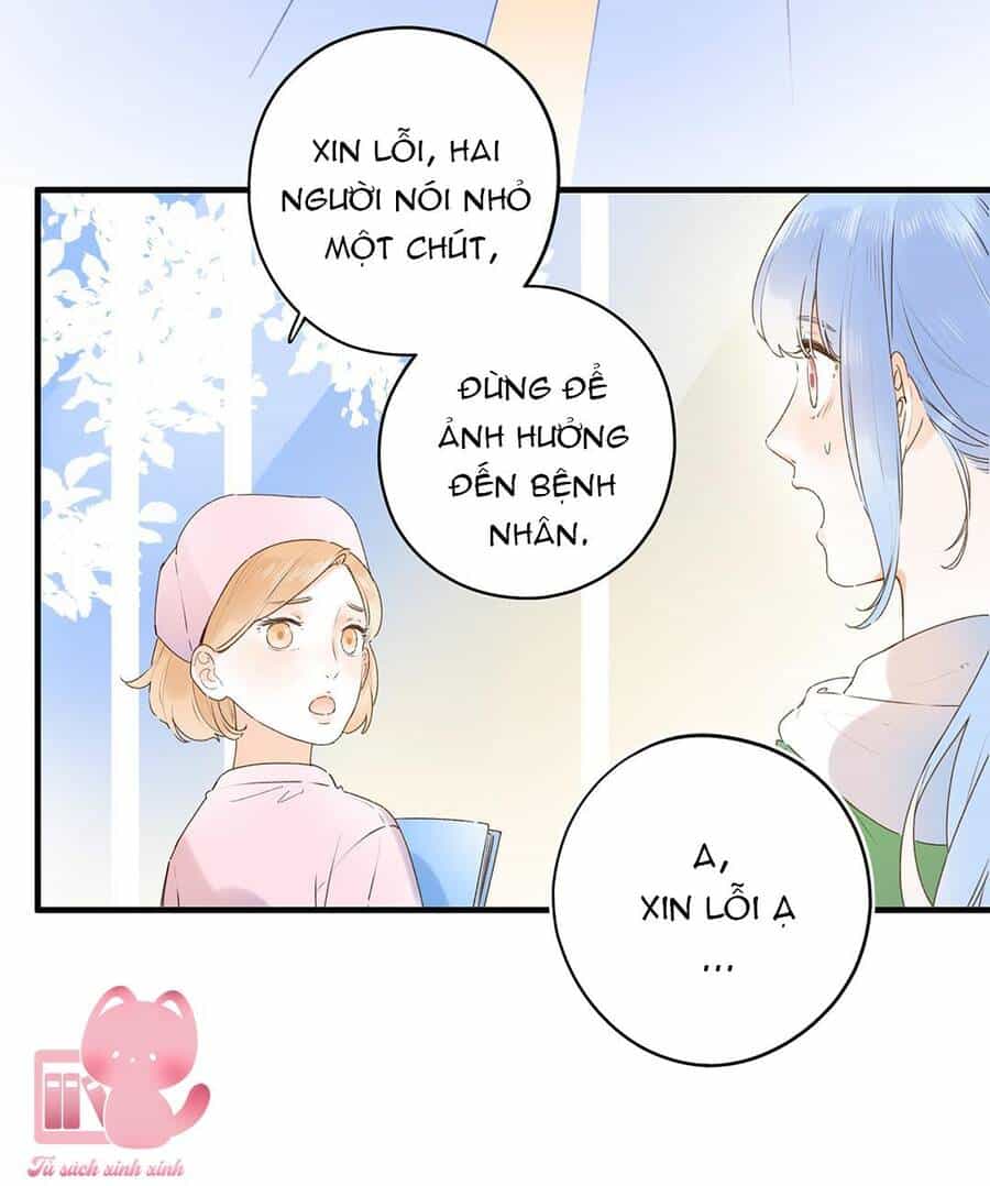 Ánh Sao Trôi Dạt Giữa Làn Nước - Chương 28 - ảnh 20