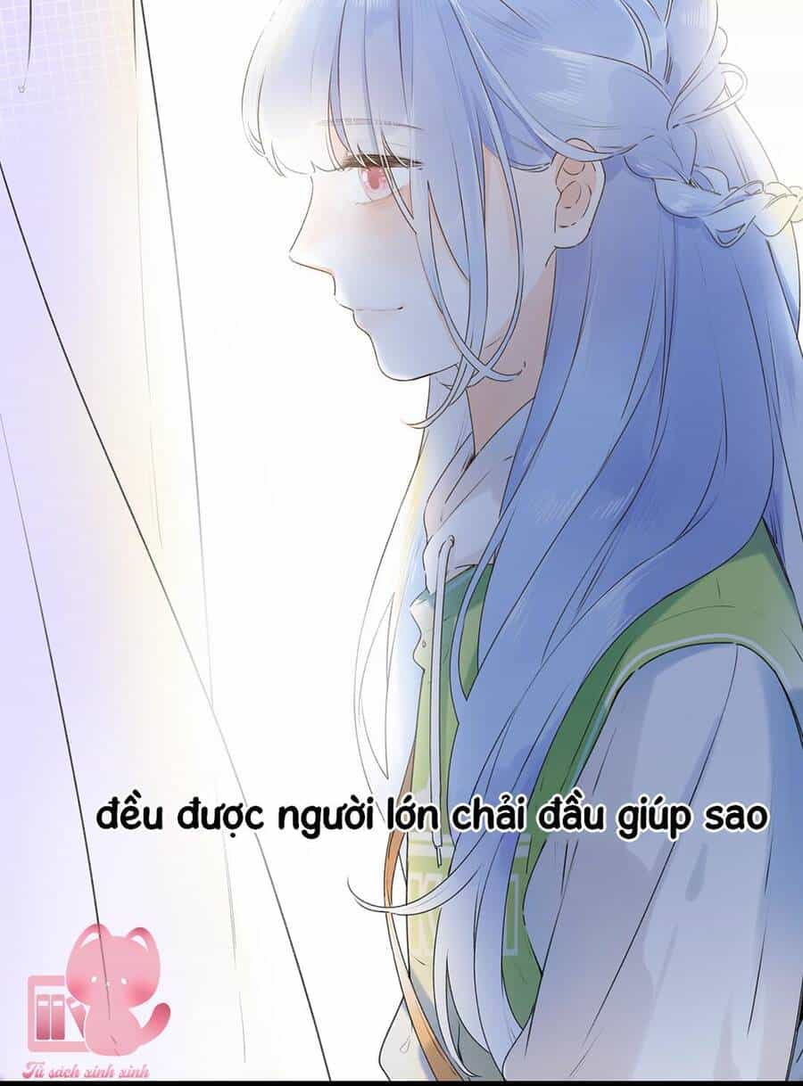 Ánh Sao Trôi Dạt Giữa Làn Nước - Chương 29 - ảnh 30