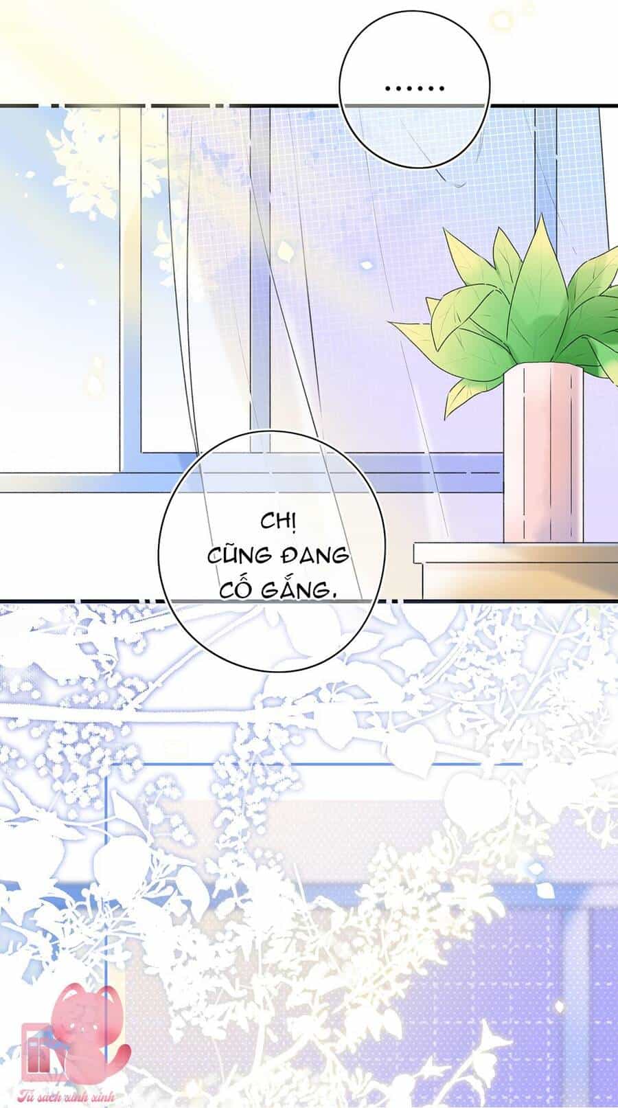 Ánh Sao Trôi Dạt Giữa Làn Nước - Chương 29 - ảnh 37