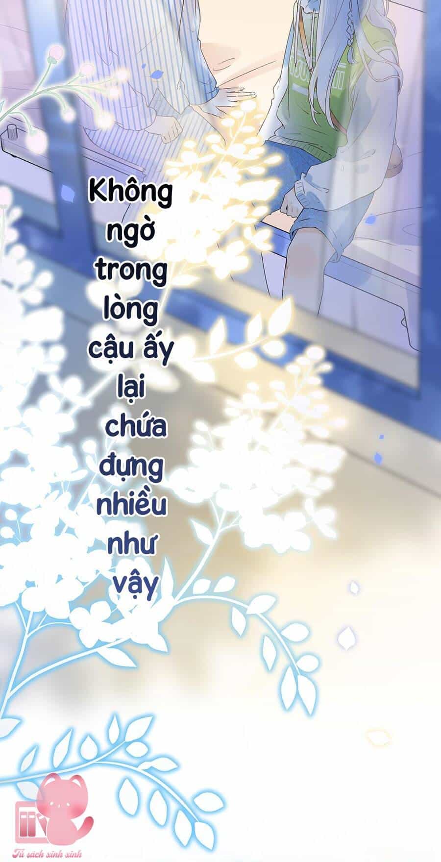 Ánh Sao Trôi Dạt Giữa Làn Nước - Chương 29 - ảnh 48