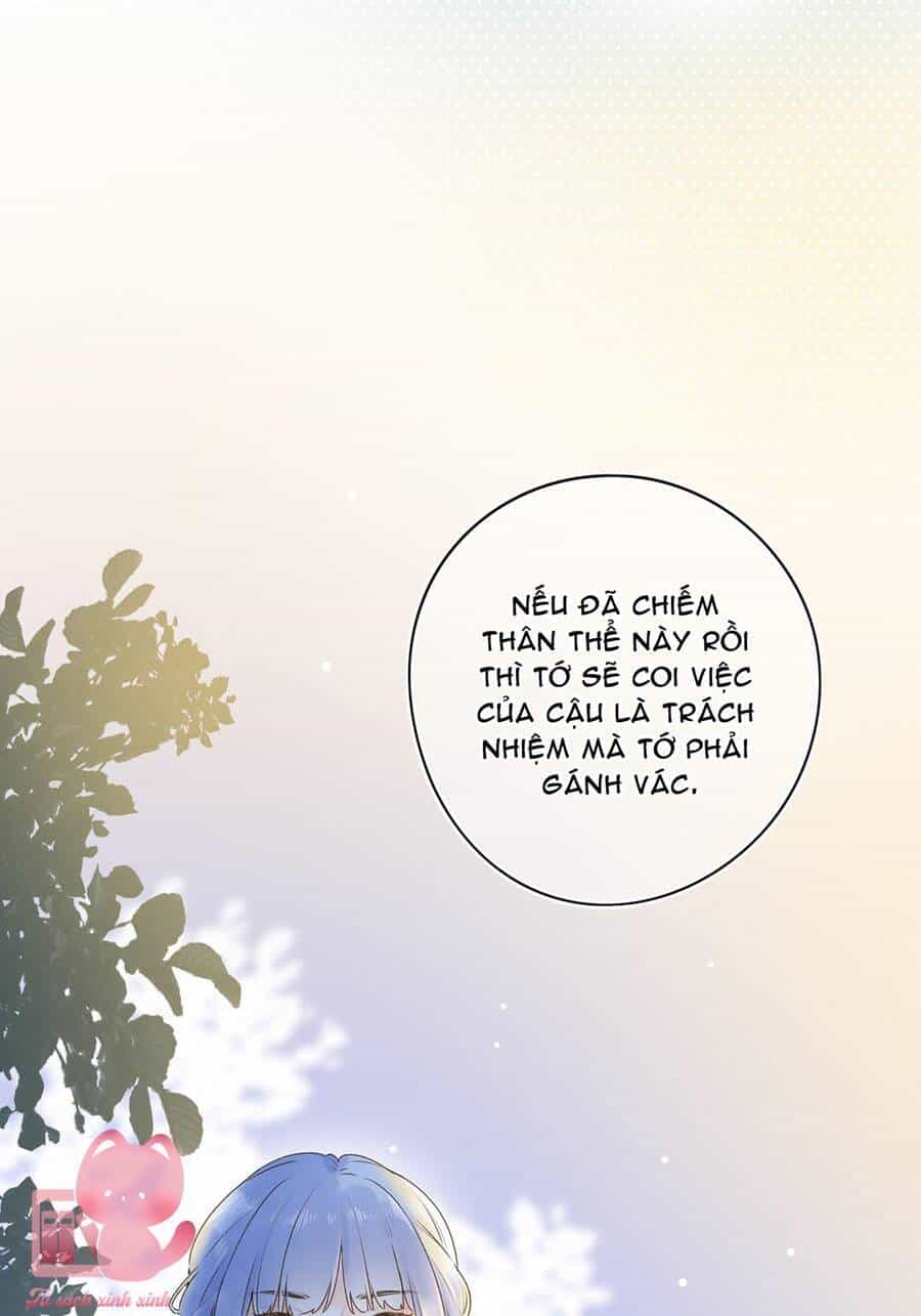 Ánh Sao Trôi Dạt Giữa Làn Nước - Chương 30 - ảnh 27