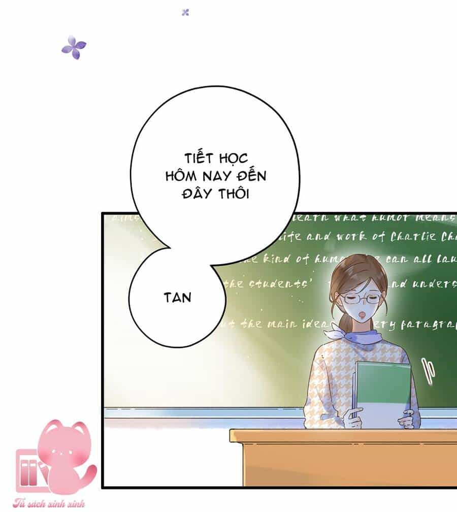 Ánh Sao Trôi Dạt Giữa Làn Nước - Chương 32 - ảnh 3