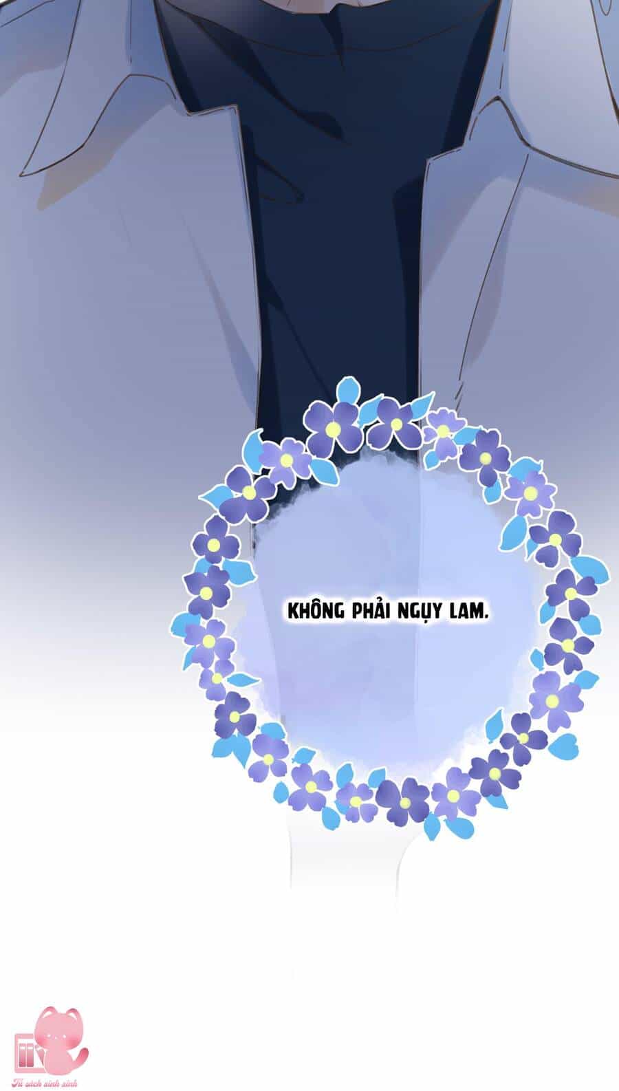 Ánh Sao Trôi Dạt Giữa Làn Nước - Chương 33 - ảnh 14