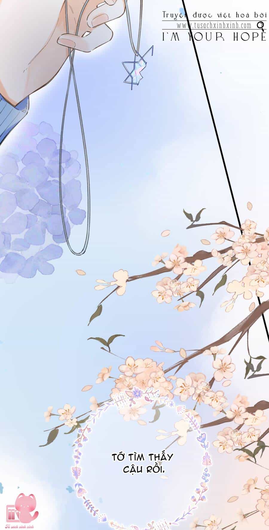 Ánh Sao Trôi Dạt Giữa Làn Nước - Chương 34 - ảnh 19