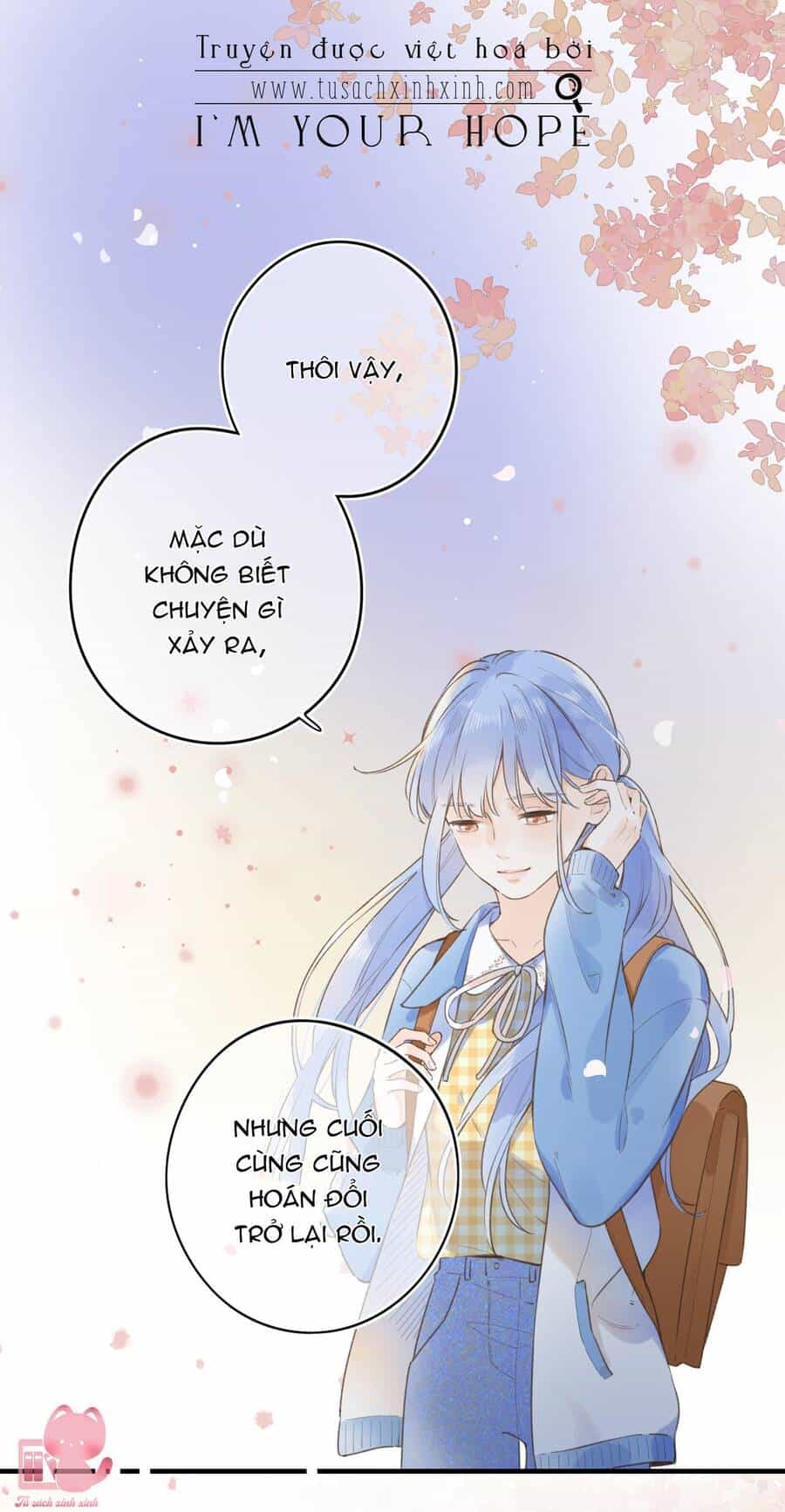 Ánh Sao Trôi Dạt Giữa Làn Nước - Chương 36 - ảnh 36