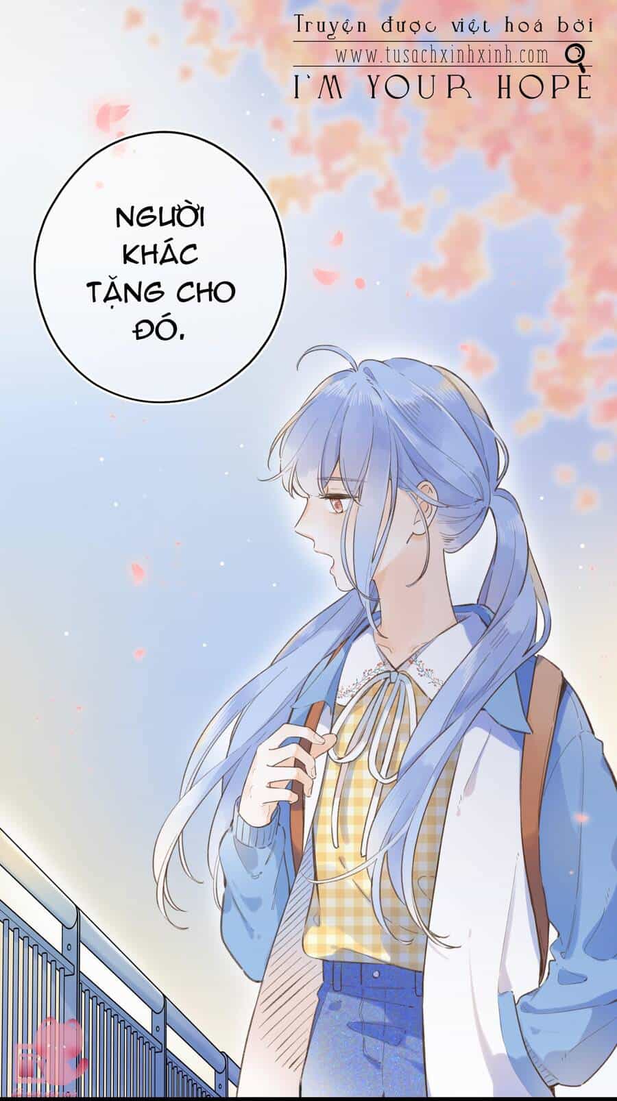 Ánh Sao Trôi Dạt Giữa Làn Nước - Chương 37 - ảnh 11