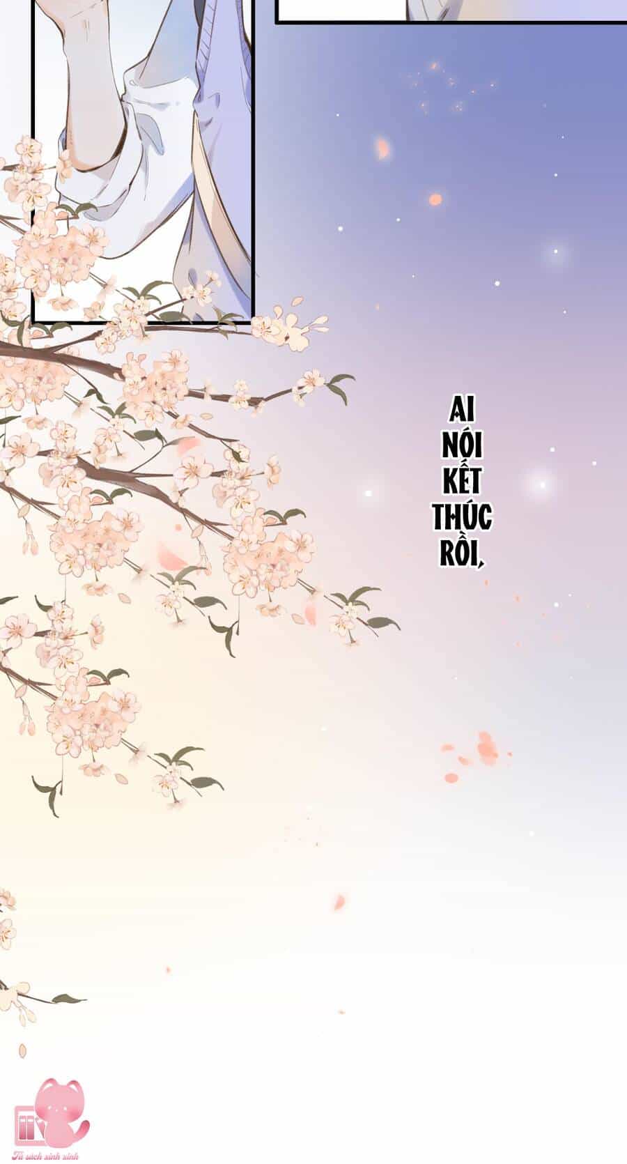 Ánh Sao Trôi Dạt Giữa Làn Nước - Chương 37 - ảnh 38