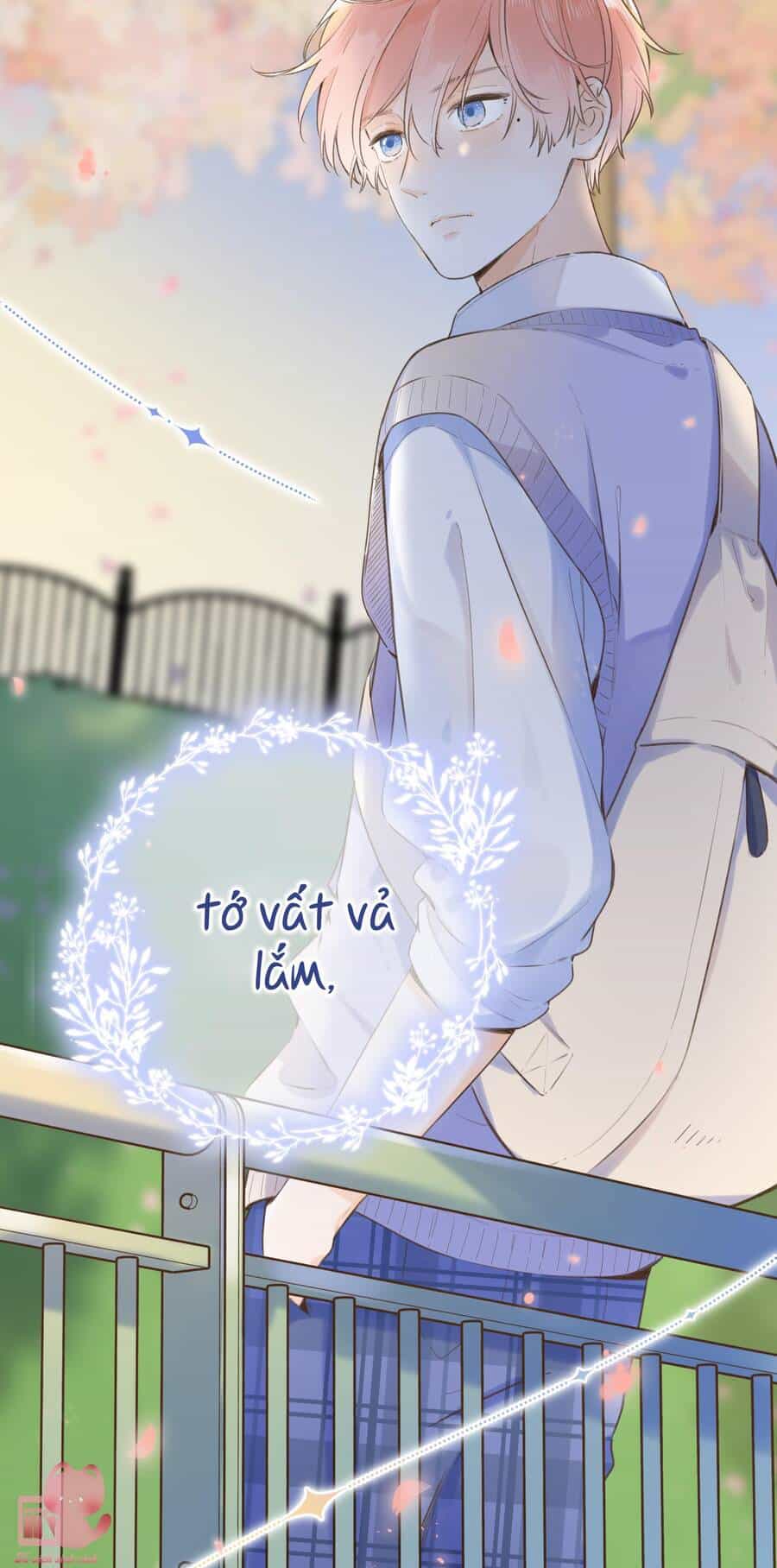 Ánh Sao Trôi Dạt Giữa Làn Nước - Chương 37 - ảnh 40