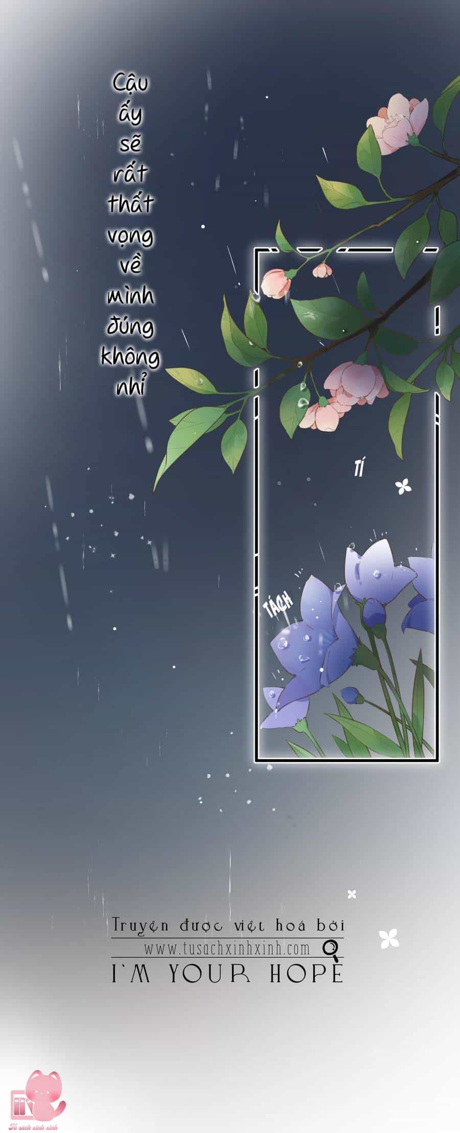 Ánh Sao Trôi Dạt Giữa Làn Nước - Chương 38 - ảnh 13