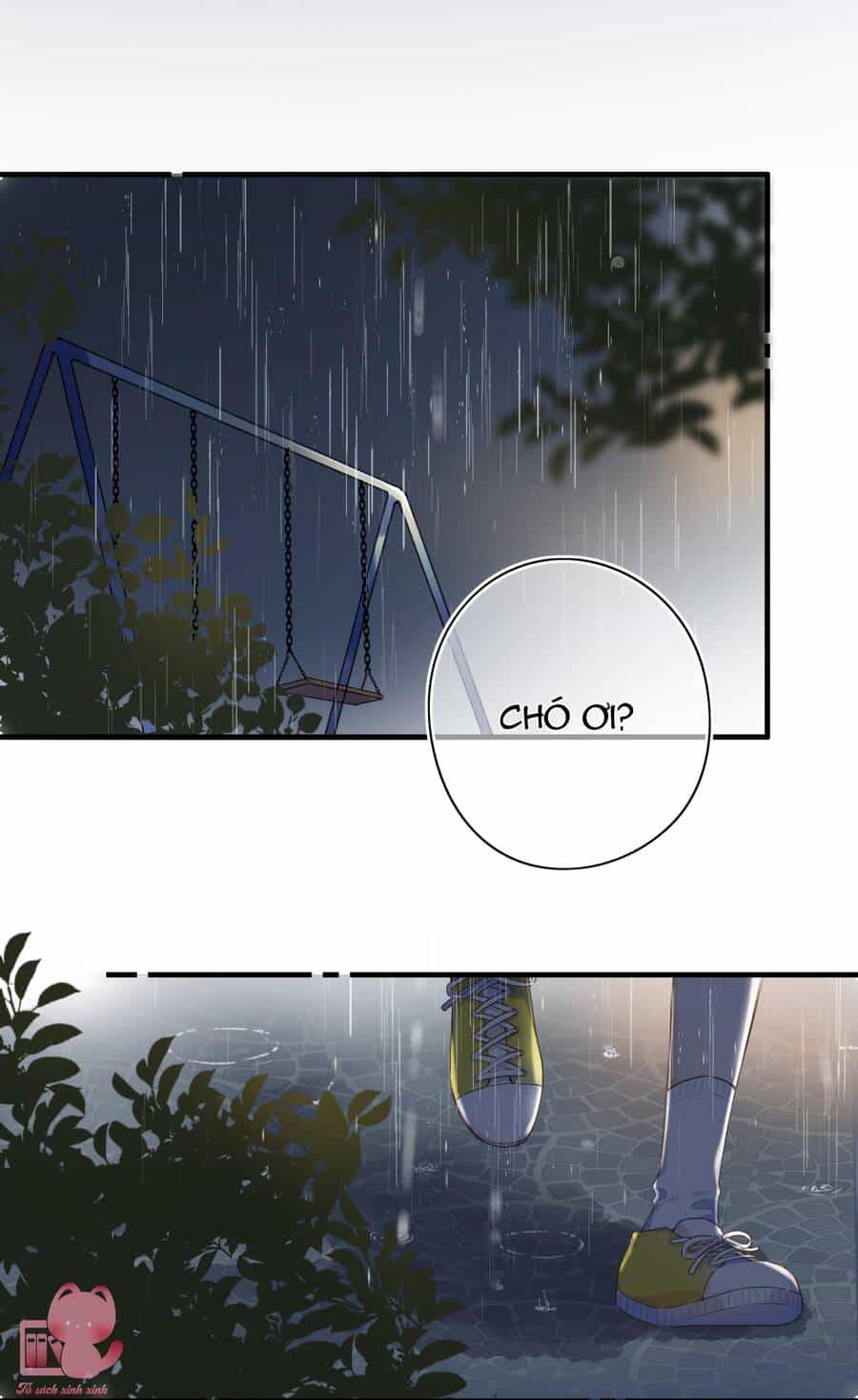 Ánh Sao Trôi Dạt Giữa Làn Nước - Chương 38 - ảnh 20