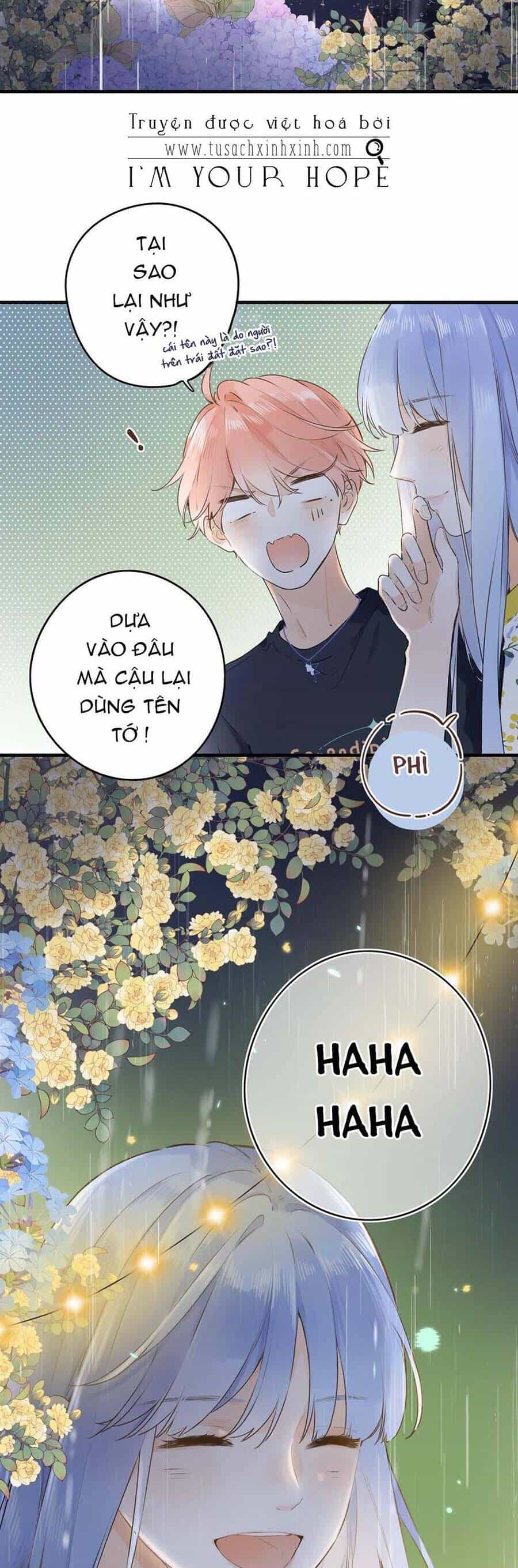 Ánh Sao Trôi Dạt Giữa Làn Nước - Chương 39 - ảnh 20
